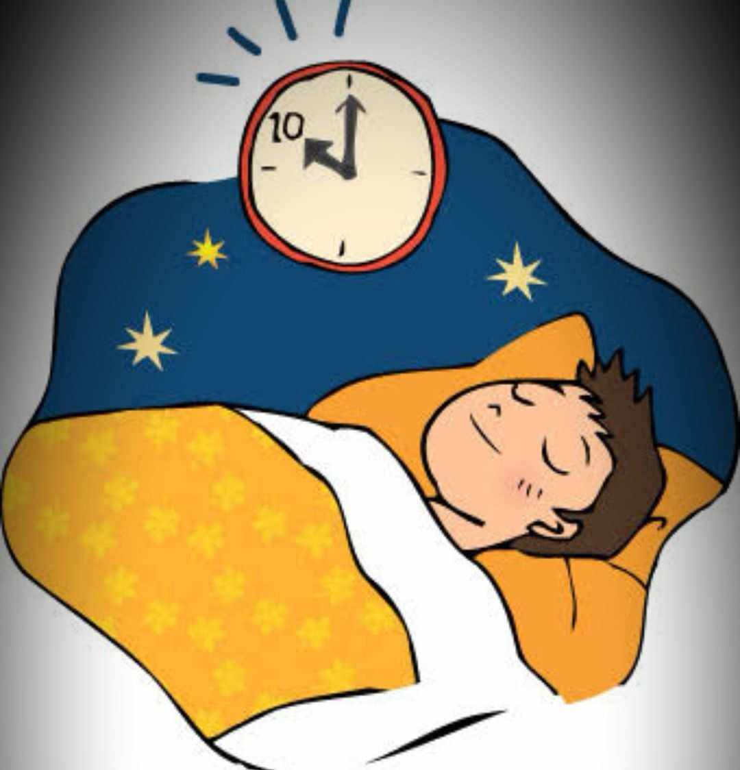 按摩提高你的睡眠质量