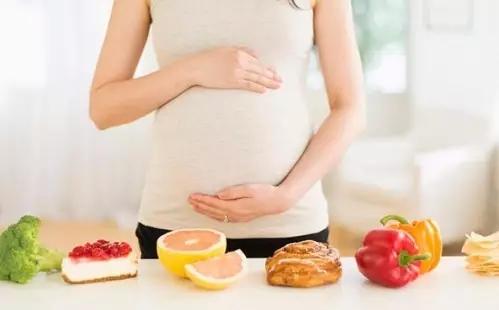 哺乳期妈妈应该怎么吃宝宝健康